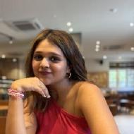 Reet M. French Language trainer in Thane