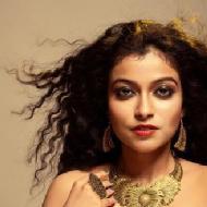 Varsha B. Dance trainer in Kolkata