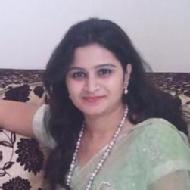 Mohita S. Class I-V Tuition trainer in Noida