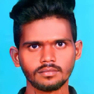 Alaganuru Jagan Drawing trainer in Nandyal