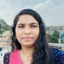 Photo of Naveena N.