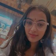 Kashika P. Class I-V Tuition trainer in Mathura