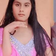 Nandini S. Class 10 trainer in Bhoranj