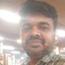 Photo of Anjaneyulu Jakkala