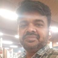 Anjaneyulu Jakkala UI Design trainer in Shadnagar