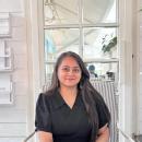 Photo of Padmaja G.