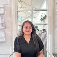 Padmaja G. Korean Language trainer in Bangalore