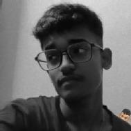 Sudeep Angadi Class 12 Tuition trainer in Bailhongal