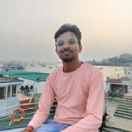 Akash Career Counselling trainer in Ettapalli