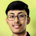 Photo of Aritra Barua