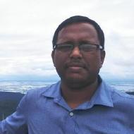 Chiranjib Saikia Class 12 Tuition trainer in Guwahati
