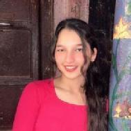 Suhani S. Yoga trainer in Saharanpur