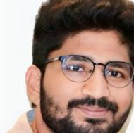 Yalla Vishnu CA trainer in Bangalore