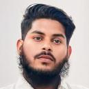 Photo of Shoeb Hussain
