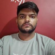 Harsh Vashisth German Language trainer in Jhajjar
