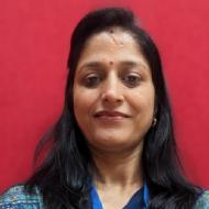 Shalini D. Class I-V Tuition trainer in Panchkula