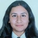 Photo of Navya B.