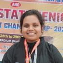 Photo of Aditi G.
