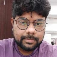 Ritesh Raj Class 11 Tuition trainer in Delhi