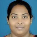Photo of T Abinaya Kamakshi