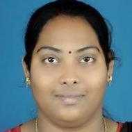 T Abinaya Kamakshi Class 10 trainer in Uthamapalayam