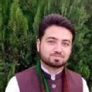 Photo of Abid Hussain