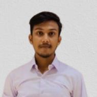 Piyush Wankhede UPSC Exams trainer in Butibori