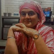 Sadaf Class I-V Tuition trainer in Chennai