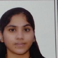 Heena Class I-V Tuition trainer in Delhi