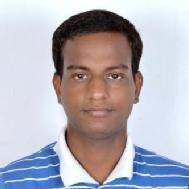 Debasish Raj Behera Class 8 Tuition trainer in Rourkela