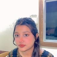Afreen P. Class I-V Tuition trainer in Mango
