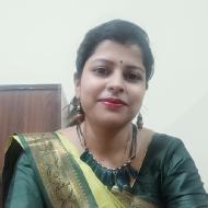 Sudeepta R. BCom Tuition trainer in Bangalore