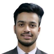 Lovy Gupta Data Science trainer in Delhi