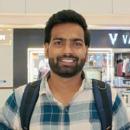 Photo of Satyam Mishra