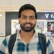 Satyam Mishra Class 10 trainer in Ahmedabad