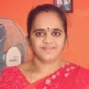 Photo of Chiranjini K.