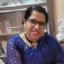 Photo of Kirti J.