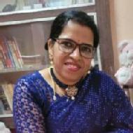 Kirti J. Class I-V Tuition trainer in Jaipur