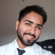 Chetanya Chaprana Class 12 Tuition trainer in Meerut