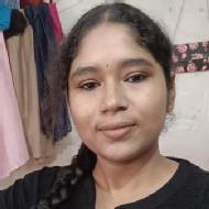 Arpita N. Class I-V Tuition trainer in Kolkata