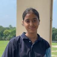 Palak A. Class I-V Tuition trainer in Lucknow