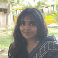 Alissa N. Class 12 Tuition trainer in Thiruvananthapuram