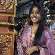 Adabala N. Class 12 Tuition trainer in Rajahmundry