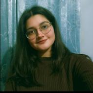 Sonali Class 12 Tuition trainer in Gurgaon