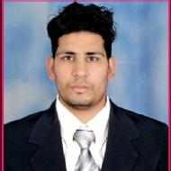 Dinesh Saini Boxing trainer in Bhiwani