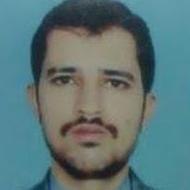 Muhammad Kamran Khan BSc Tuition trainer in Karachi