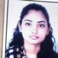 Ansoya R. Nursing trainer in Hyderabad