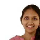 Photo of Dr Anubha J.