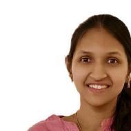 Dr Anubha J. BCom Tuition trainer in Indore