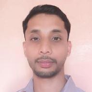 Asutosh Sharma Class 8 Tuition trainer in Begusarai